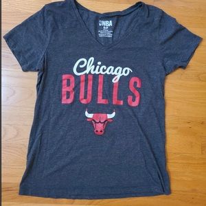 Chicago bulls T-shirt